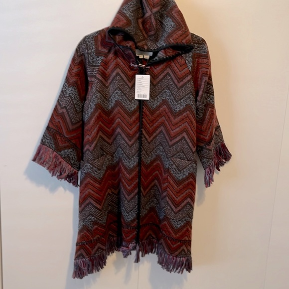 NWT ANTHROPOLOGIE -HEI HEI - Picture 2 of 9